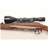Image 4 : BRNO bolt action rifle, 7mm Rem Mag caliber,  serial #652401268.  The rifle is in good  overall cond