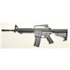 Image 2 : Molded one piece Inert Products AR training  rifle (non-gun).      Est.:  $75-$150.
