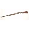Image 2 : Winchester Model 1897 pump action shotgun, 12  gauge, 30” barrel, blued finish, wood  stocks, S/N C 