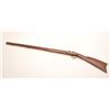 Image 3 : Italian-made for Navy Arms Co. modern  reproduction flintlock rifle, .45 caliber,  35” octagon barre