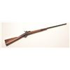 Image 2 : Percussion single shot shotgun, approximately  10 gauge, serial #NSNV.  The shotgun is in  good over