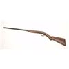Image 2 : Victor single shot shotgun, 12 gauge, serial  #586818.  The shotgun is in good overall  condition wi