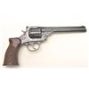 Image 3 : H & R top break .22 Special model revolver,  .22 WRF caliber, serial #532589.  The pistol  is in goo