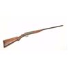 Image 1 : J. Steven single shot shotgun, .410 gauge,  serial #NSNV.  The shotgun is in good overall  condition