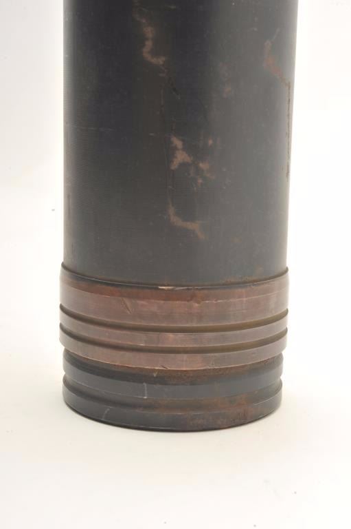 U.S. 90mm caliber AP-T-T33E7 insert shell used in M1/M2/M3 anti-tank ...