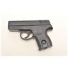 Image 1 : Smith & Wesson Model SW380 pocket  semi-automatic pistol, .380 caliber, 3”  barrel, overall good to 