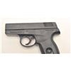 Image 2 : Smith & Wesson Model SW380 pocket  semi-automatic pistol, .380 caliber, 3”  barrel, overall good to 