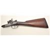 Image 8 : J. P. Clabrough & Bros. English SxS shotgun,  10 gauge, 28” damascus barrels, checkered  wood stocks