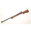 Image 2 : Remington Model 541X Target bolt action  rifle, .22 LR caliber, serial #A1059519.  The  rifle is in 