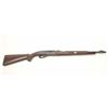 Image 2 : Remington Nylon 66 semi-automatic rifle, .22  LR caliber, serial #NSNV.  The rifle is in  fine overa