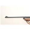 Image 11 : Crosman Model 160 CO2 pellet rifle, .22  caliber, serial #NSNV.  The rifle is in very  good overall 