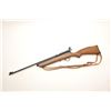Image 1 : Crosman Model 160 CO2 pellet rifle, .22  caliber, serial #NSNV.  The rifle is in very  good overall 