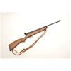 Image 2 : Crosman Model 160 CO2 pellet rifle, .22  caliber, serial #NSNV.  The rifle is in very  good overall 