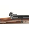 Image 3 : Crosman Model 160 CO2 pellet rifle, .22  caliber, serial #NSNV.  The rifle is in very  good overall 