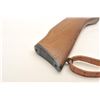 Image 8 : Crosman Model 160 CO2 pellet rifle, .22  caliber, serial #NSNV.  The rifle is in very  good overall 