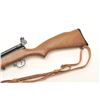 Image 9 : Crosman Model 160 CO2 pellet rifle, .22  caliber, serial #NSNV.  The rifle is in very  good overall 