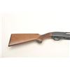 Image 8 : Winchester Model 1200 pump action shotgun, 12  gauge, 28.5” ventilated rib barrel, blued  finish, ch
