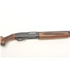 Image 9 : Winchester Model 1200 pump action shotgun, 12  gauge, 28.5” ventilated rib barrel, blued  finish, ch