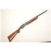 Image 2 : Remington Model 1100 semi-automatic shotgun,  12 gauge, 28” ventilated rib barrel, blued  finish, ch
