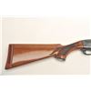Image 3 : Remington Model 1100 semi-automatic shotgun,  12 gauge, 28” ventilated rib barrel, blued  finish, ch