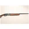 Image 5 : Remington Model 1100 semi-automatic shotgun,  12 gauge, 28” ventilated rib barrel, blued  finish, ch