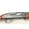 Image 6 : Remington Model 1100 semi-automatic shotgun,  12 gauge, 28” ventilated rib barrel, blued  finish, ch