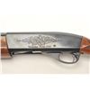 Image 7 : Remington Model 1100 semi-automatic shotgun,  12 gauge, 28” ventilated rib barrel, blued  finish, ch