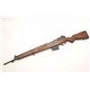 Image 2 : Fabrique Nationale FN 49 semi-auto rifle,  .308 caliber, serial #5312.  The rifle is in  very good c