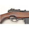 Image 8 : Fabrique Nationale FN 49 semi-auto rifle,  .308 caliber, serial #5312.  The rifle is in  very good c