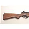 Image 9 : Fabrique Nationale FN 49 semi-auto rifle,  .308 caliber, serial #5312.  The rifle is in  very good c