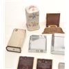 Image 2 : Large bonanza lot of vintage cigarette pocket  lighters including some with their original  boxes pl