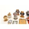Image 5 : Large bonanza lot of vintage cigarette pocket  lighters including some with their original  boxes pl