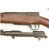 Image 5 : A bonanza collector’s lot of Arisaka parts  and stocks.  The lot includes 3 Arisaka  stocks, one wit