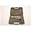 Image 1 : Smith & Wesson Mod 627-PC Performance Center  .357 Magnum, 8-shot cylinder. # HCP0009. One  of 95 ma