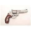 Image 8 : Smith & Wesson Mod 627-PC Performance Center  .357 Magnum, 8-shot cylinder. # HCP0009. One  of 95 ma