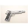 Image 8 : Early stainless Les Baer Custom Master Combat  on Para Ordnance P-13 frame, #WG4106. 5"  stainless m