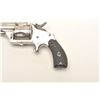 Image 4 : Merwin & Hulbert .38 single action revolver,  S/N 1435. In very good condition with near  fine grips