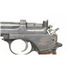 Image 8 : Steyr Mannlicher Model 1905 Semi-Auto pistol,  S/N 4371 showing 90%-95% old re-blued  finish. In ver