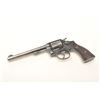 Image 6 : Smith & Wesson .32-20 hand ejector with 6”  barrel, blue finish, S/N 34793 showing 50%  original blu