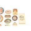 Image 4 : Lot of approximately 28 vintage “give away”  advertisers for a variety of products,  services and co