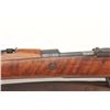 Image 3 : Czech 98 Mauser pre-war in 8 x 57 caliber  showing “E-23” proof, S/N 3411 with correct  bayonet and 