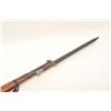 Image 6 : Czech 98 Mauser pre-war in 8 x 57 caliber  showing “E-23” proof, S/N 3411 with correct  bayonet and 