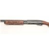 Image 2 : Remington Model 870 Wingmaster pump shotgun,  12 gauge, serial #V303017V.  The shotgun is  in very g