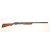 Image 5 : Remington Model 870 Wingmaster pump shotgun,  12 gauge, serial #V303017V.  The shotgun is  in very g