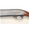Image 2 : Sportsman Magnum pump shotgun, 12 gauge,  serial #W370433M.  The shotgun is in good  overall conditi