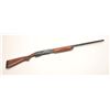 Image 3 : Sportsman Magnum pump shotgun, 12 gauge,  serial #W370433M.  The shotgun is in good  overall conditi