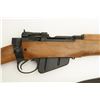Image 2 : Enfield No. 4 Mk. 2 bolt action rifle, .303  caliber, serial #PF335448.  The rifle is in  very good 