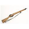Image 3 : Enfield No. 4 Mk. 2 bolt action rifle, .303  caliber, serial #PF335448.  The rifle is in  very good 