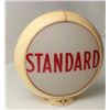 Image 3 : Standard Gas globe; plastic and composition;  ca. 1960’s.    Est.:  $150-$300.