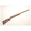 Image 1 : Spiegel Hunt Master Model 128 bolt action  shotgun, 12 gauge, serial #NSNV.  The shotgun  is in good